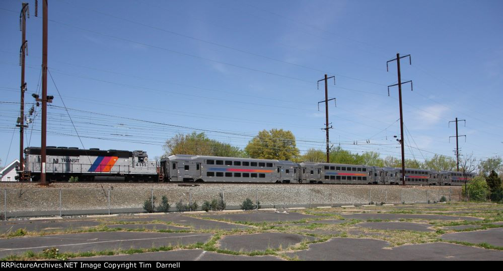 NJT 4111